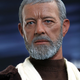 Image for article titled Hot Toys' Ben Kenobi Is An Elegant Figure For A More Civilised Age